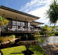 The Deck Bistro - Internet Find