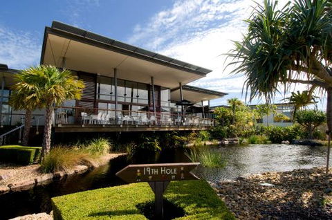 The Deck Bistro - Internet Find 0