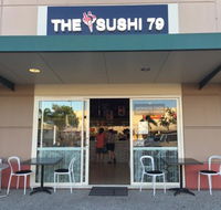 The Sushi 79 - Internet Find