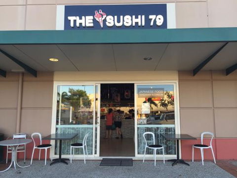 The Sushi 79 - Internet Find 0