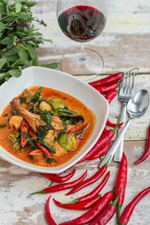 The Tamarind Restaurant & Cooking School - Internet Find 0