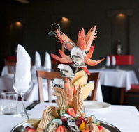 The Terrace Seafood Restaurant - Internet Find