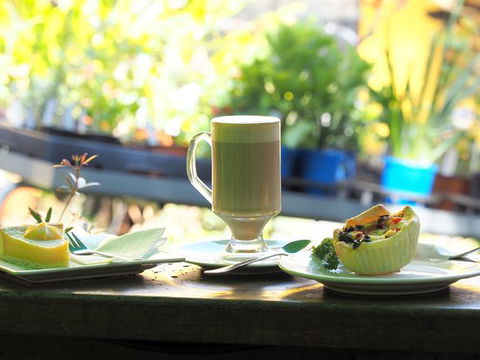 Village Deli Bongaree - Renee 0
