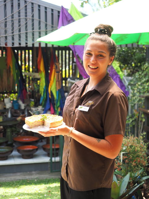 Village Deli Bongaree - Renee 1