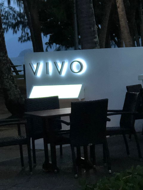 Vivo Palm Cove - Renee 5