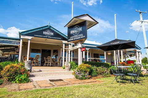 Witta General Store And Cafe - Internet Find 0
