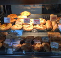 Annabel's Pantry Kurunda - Swimm