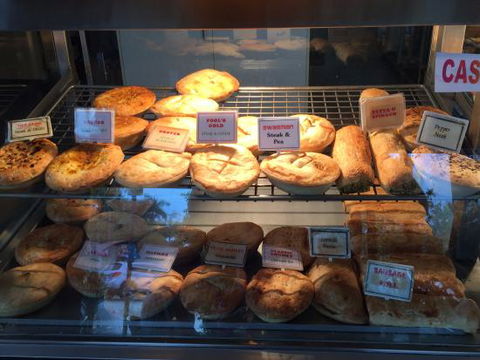 Annabel's Pantry Kurunda - Swimm 0