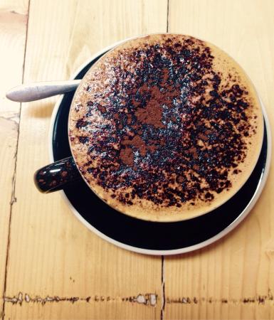 Bambino Espresso - Swimm 0