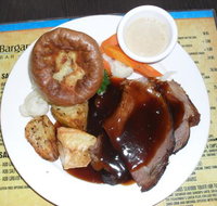 Bargara Beach Hotel Bistro - Internet Find