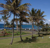 Bargara Golf Club - Internet Find