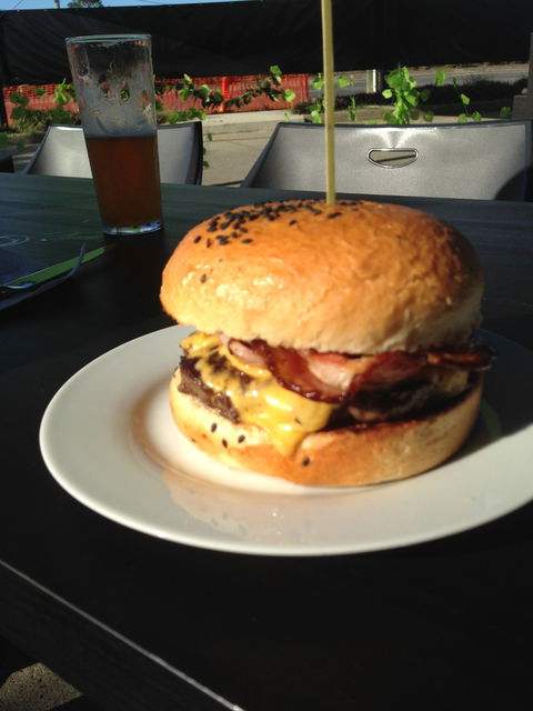 Beardy's Bar & Kitchen - Renee 2
