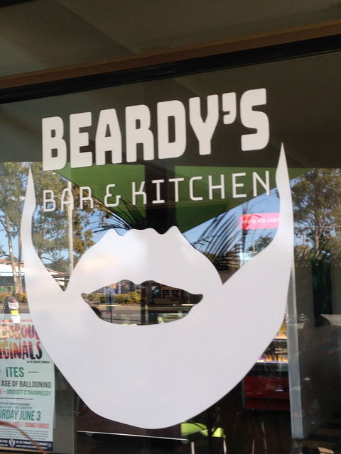 Beardy's Bar & Kitchen - Renee 3