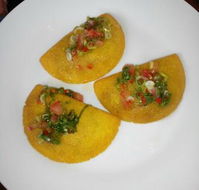 Birds and Bees Cafe - Renee