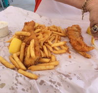 Birds Fish Bar - Bowen Fishermans Seafood Company PTY. LTD. - Internet Find