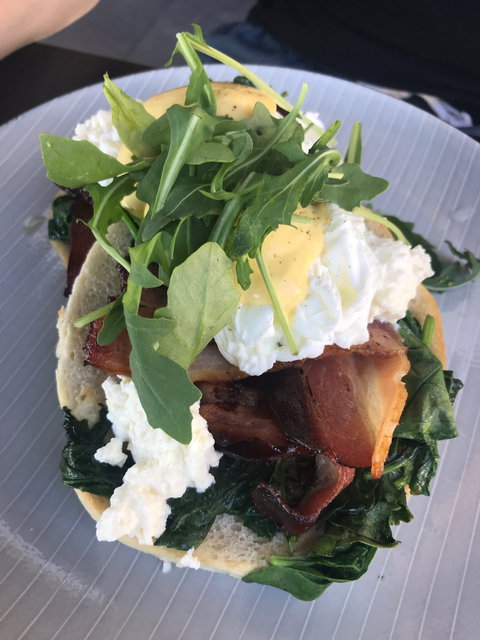 Blvd Bar & Cafe - Renee 4