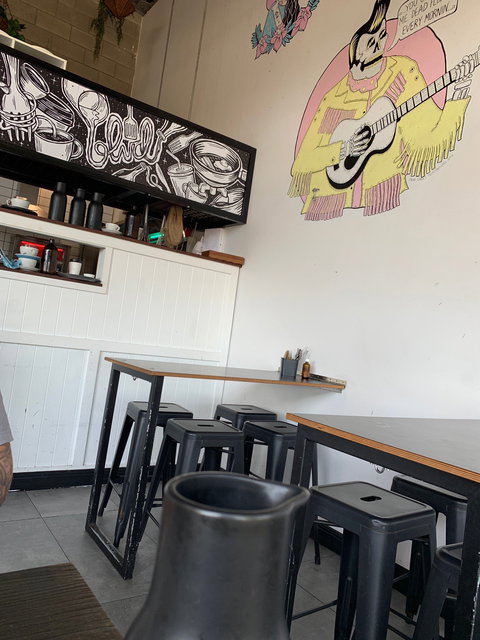 Blvd Bar & Cafe - Renee 6