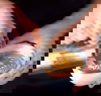 Blvd Bar  Cafe - Renee