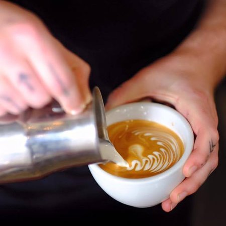 Blvd Bar & Cafe - Renee 0