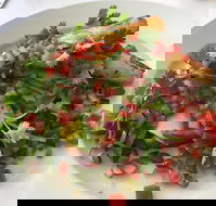 Bold Bean Cafe - Renee