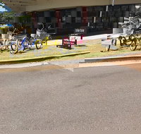 Bow Arrow Juice Bar - Internet Find