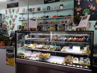 Brinx Deli  Cafe