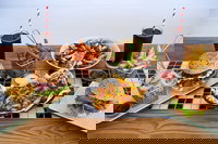 Burger Urge Logan Hyperdome