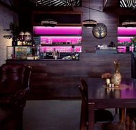 Cafe Mandala Kuranda - Swimm