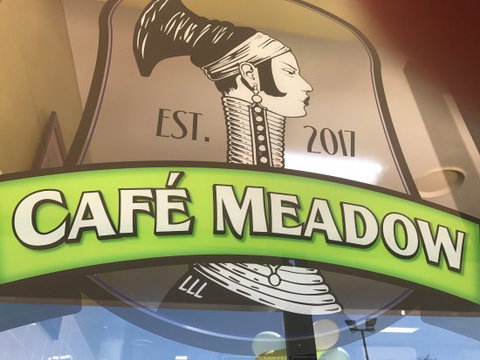 Cafe Meadow - Renee 0