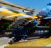 Casablanca On See - Renee