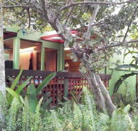 Cassowary Churros Cafe - Swimm