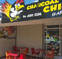 Charcoal Chicken - Internet Find