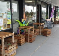Charlie's Raw Squeeze Clontarf - Renee