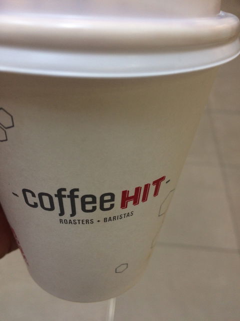Coffee Hit - Internet Find 3