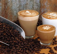Coffee Works - Renee
