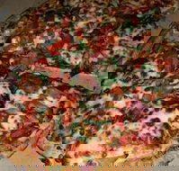 Domino's Pizza - Renee