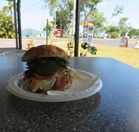Dunk Island View Cafe - Internet Find