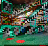 Eatons Hill Hotel Bistro - Renee