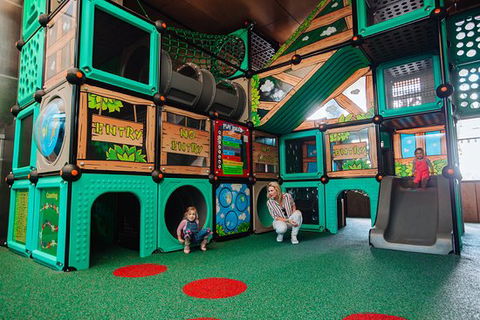 Eatons Hill Hotel Bistro - Internet Find 0