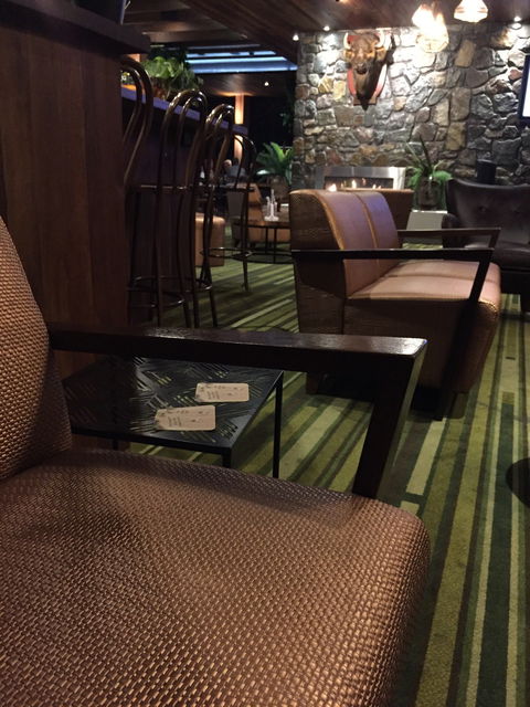 Eatons Hill Hotel Bistro - Internet Find 3