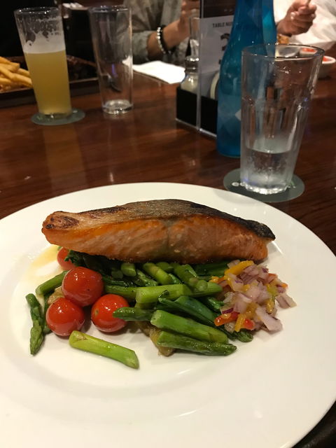 Eatons Hill Hotel Bistro - Internet Find 5