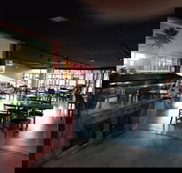 Edge of Bargara - Internet Find