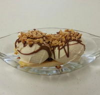 Emerald Creek Ice-Creamery - Renee