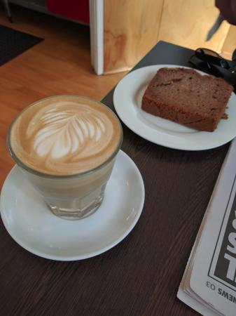 Espressivo Coffee Bar - Internet Find 0