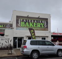 Fairbairn Bakery - Internet Find