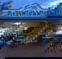 Fellows fish bar - Renee