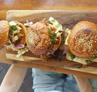 Fort Specialty Coffee - Renee