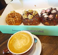 Foundry Artisan Coffee - Internet Find