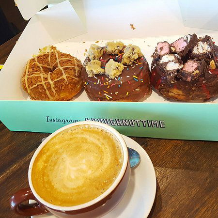 Foundry Artisan Coffee - Internet Find 0