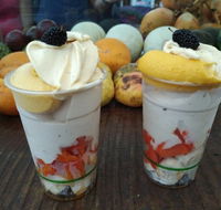 Fruibies - Swimm